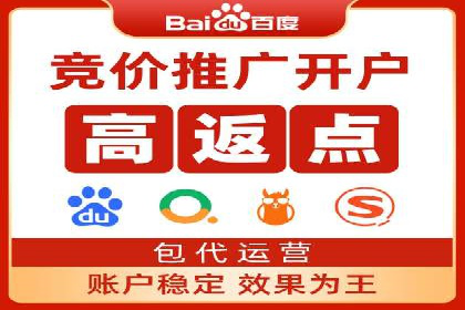 竞价托管实战案例：提升广告点击率与转化率